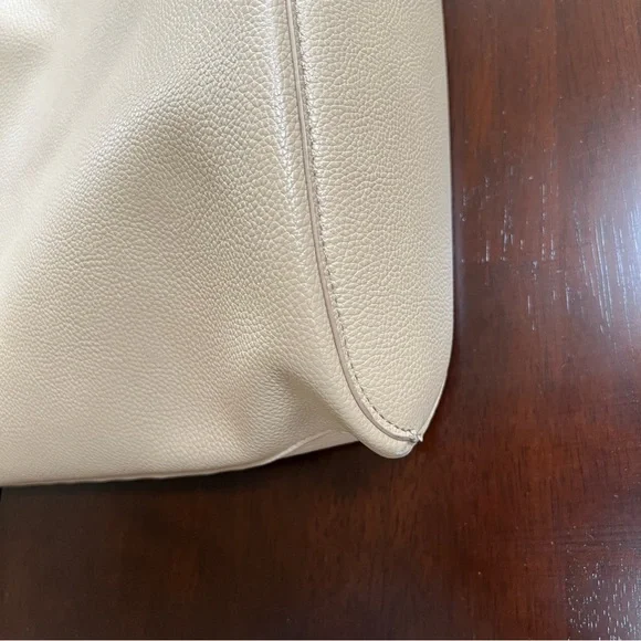 Oak and Fort City Tote Bag - Beige Color - Picture 5 of 6